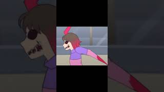 edit undertale glitchtale beti underverse undertaleau glitch [upl. by Edals]