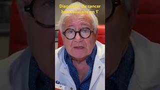 Carcinome basocellulaire diagnostic en 1 minute Pr O HENRY [upl. by Eahcim]