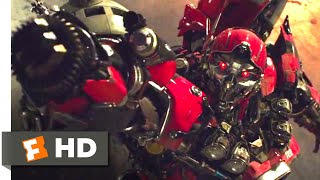 Bumblebee 2018  Hailee Steinfeld  John Cena  Dylan OBrien  Full Movie  Facts and Review [upl. by Craggie66]