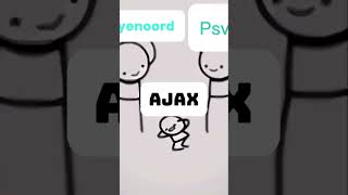 Ajax is slecht [upl. by Dnarud]