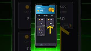 New Gaming Earning App 2024 EarnDaily 194 Paytm Cash Without Investment earnmoney reward daddy [upl. by Enyrb706]