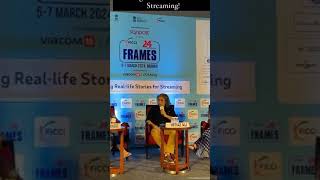 FICCI Frames 2024 [upl. by Athey]