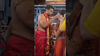 Kalidhas jayaram wedding kalidasjayaram jayaram actorjayaram actor shortvideo sureshgopi [upl. by Liahkim]