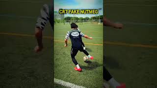 Football tricks ⚽ football ronaldo messi [upl. by Melda]