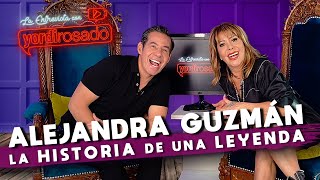 ALEJANDRA GUZMÁN la HISTORIA de una LEYENDA  La entrevista con Yordi Rosado [upl. by Fields965]