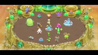 All Monsters  Gold Island Full Song  Tweedle Potbelly Fwog Toe Jammer amp Noggin [upl. by Rodina]