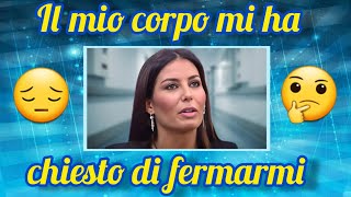 Elisabetta Gregoraci ricoverata in Ospedale per la seconda volta [upl. by Jone527]