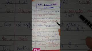 CCC exam viral vedio pyq education [upl. by Arianie673]