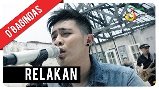 DBagindas  Relakan  Official Video Clip [upl. by Aylatan]