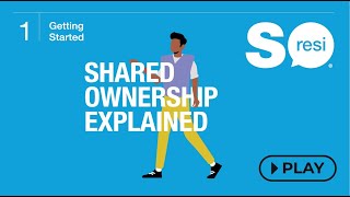 SO Resi Shared Ownership Explained [upl. by Mattox112]