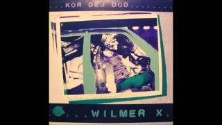 Wilmer X  Kör dig död 1984 [upl. by Kcinomod]