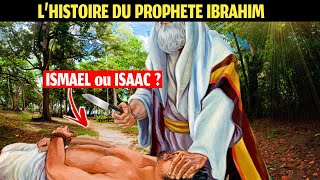 Qui est le fils dAbraham qui faillit être sacrifié  ISMAËL ou ISAAC [upl. by Eedyaj]