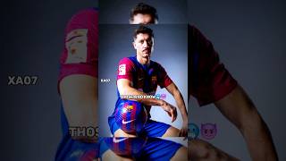 Robert Lewandowskis Grandfather🥶☠️ shorts ronaldo messi shortsvideo [upl. by Gael]