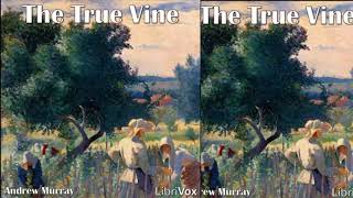 The True Vine Audiobook by Andrew Murray  Audiobooks Youtube Free [upl. by Paulo]