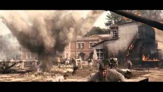 Fortress of War 2010 Trailer [upl. by Messing]