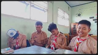 Tugas P5 Film pendek Sosiodrama dengan temaKepemimpinan dalam Kelompok [upl. by Alek682]