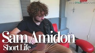 Sam Amidon  Short life acoustic [upl. by Ardnalak]