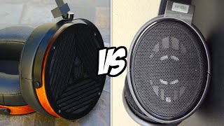 Sennheiser HD650 vs Monolith M1060 Headphones Comparison Review [upl. by Lipfert619]