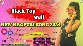 black top wali nagpuri dj remix song video [upl. by Enrol]