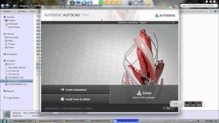 How to Uninstall AutoCAD properly [upl. by Ecinej]