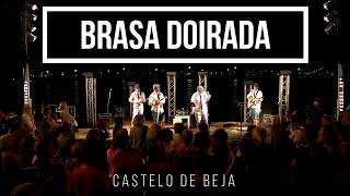 Castelo de Beja  Brasa Doirada  Musica Alentejana  Festival da Sardinha 2022 Musicas do Alentejo [upl. by Anez529]