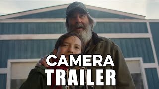 CAMERA Official Trailer 2024 Drama starring Beau Bridges [upl. by Mixam]