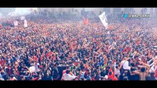 إحتفالات اولتراس اهلاوي لحظة النطق بالحكم 261  Ultras Ahlawy [upl. by Bobinette723]