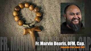 Called to be Capuchin Fr Marvin Bearis [upl. by Edmanda541]