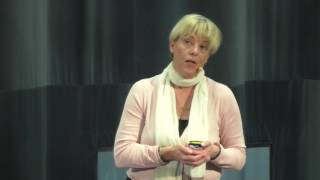 How crosscultural understanding can help us to see each other  Simone Buijzen  TEDxSittardGeleen [upl. by Nowahs]