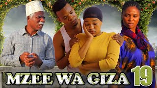 MZEE WA GIZAEP 19 [upl. by Franza]