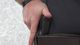 NRA Gun Gear of the Week Glock Striker Control Device  The Gadget [upl. by Goldia]