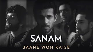 Jaane Woh Kaise  Sanam [upl. by Percival]