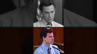 Monsters The Lyle and Erik Menendez Story Fact Vs Fiction [upl. by Peta447]