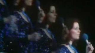 ABBA IN JAPAN NOV 1978 PT 2 [upl. by Annyahs]