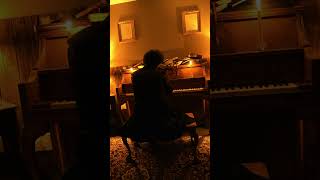 Zoldyck Family Theme Piano Cover  Joshua Kyan Aalampour 7102024 [upl. by Delisle]