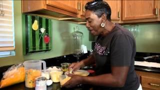 Auntie Fees Dumb Good Mac and Cheese [upl. by Rior]