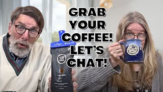 MoneySaving Frugality Tips from Our ViewersMarch Coffee Chat [upl. by Uta]