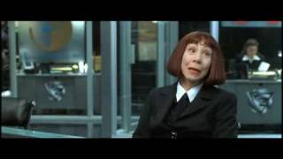 Dr Evil  Yar Yar scene Austin Powers Goldmember [upl. by Hermie]