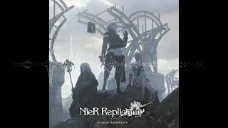 NieR Replicant OST  Repose Knight Jersey Club Mix [upl. by Aznaed446]