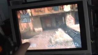 CoD4  I Dont Use a Modded Controller [upl. by Williamson]