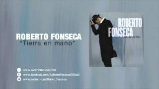 Roberto Fonseca quotTierra en manoquot Disco Zamazu [upl. by Fabrianne]