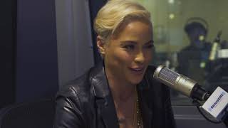 Paula Patton Talks Race [upl. by Icats]