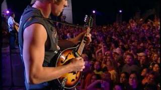 Rascal Flatts Live DVD  Part 9 [upl. by Adriena]