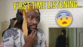 well i wasnt expecting that GIVEON  HEARTBREAK ANNIVERSARY OFFICIAL MUSIC VIDEO REACTION [upl. by Etteneg153]