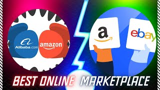 DORE INAMA Zagufasha guhahira kuri Internet ECOMMERCE  ALIBABA EBAY AMAZON [upl. by Debor]