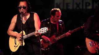 Rodriguez  I Wonder Live on KEXP [upl. by Arnold]