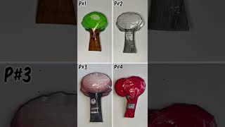 Sprunki MrTree ASMR Phase 1vs2vs3vs4 squishy asmr rek shorts sprunki squishy art [upl. by Heeley]