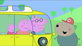 Peppa Big S03E05 De camper [upl. by Proulx121]