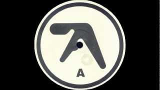 Aphex Twin  Selected Ambient Works 8592 [upl. by Marta993]