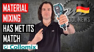 Save Time and Money with the AQiX  Collomix Water Measuring Device  Tool Review [upl. by Yrollam]